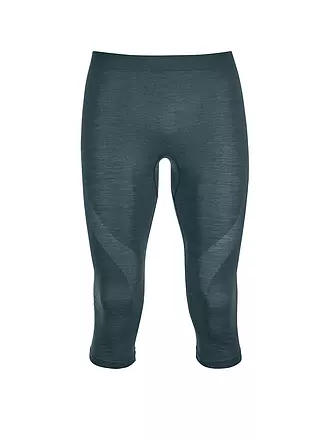 ORTOVOX | Pantalon fonctionnel 3/4 pour hommes 120 Comp Light |